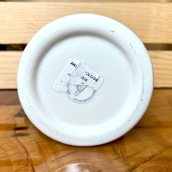 Anthropologie “M” Initial Mug - Picture 2 of 3